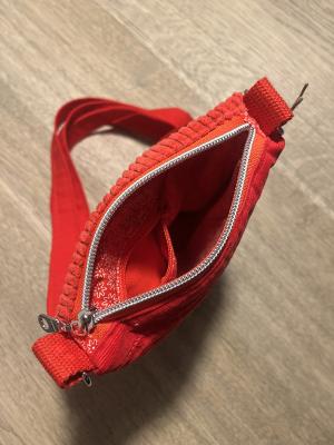 "Flickenwerk I/5" - ROT